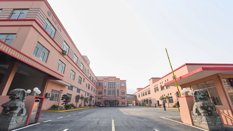 Ningbo YAT Appareils électriques Co., Ltd